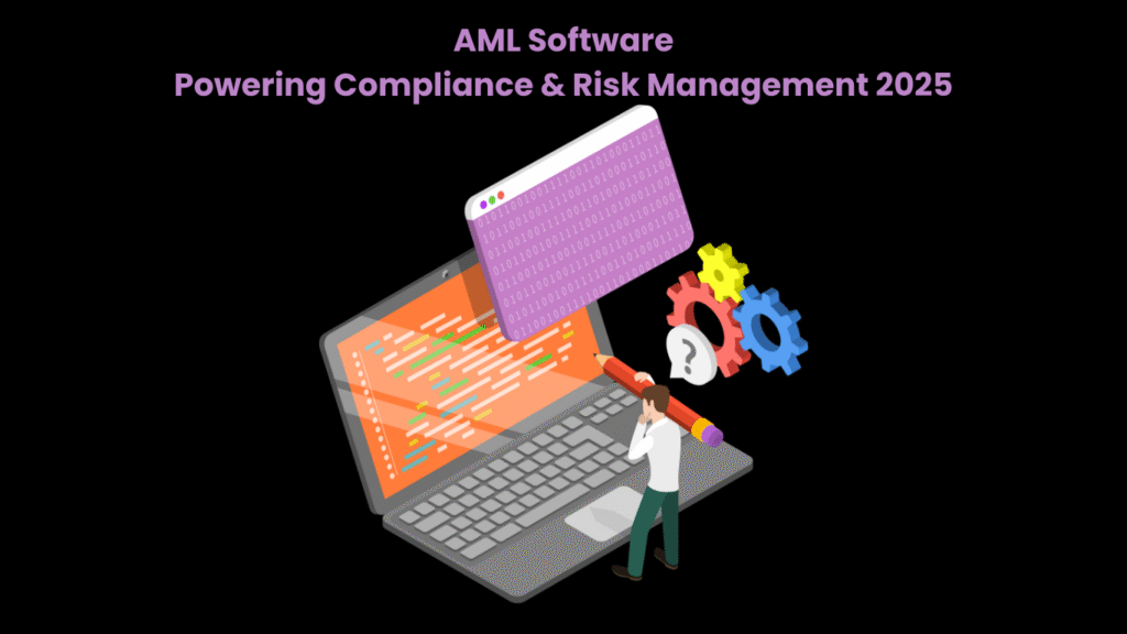 AML Software Powering Compliance & Risk Management 2025