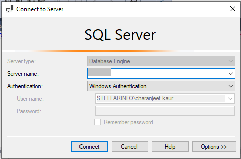 sqlserver