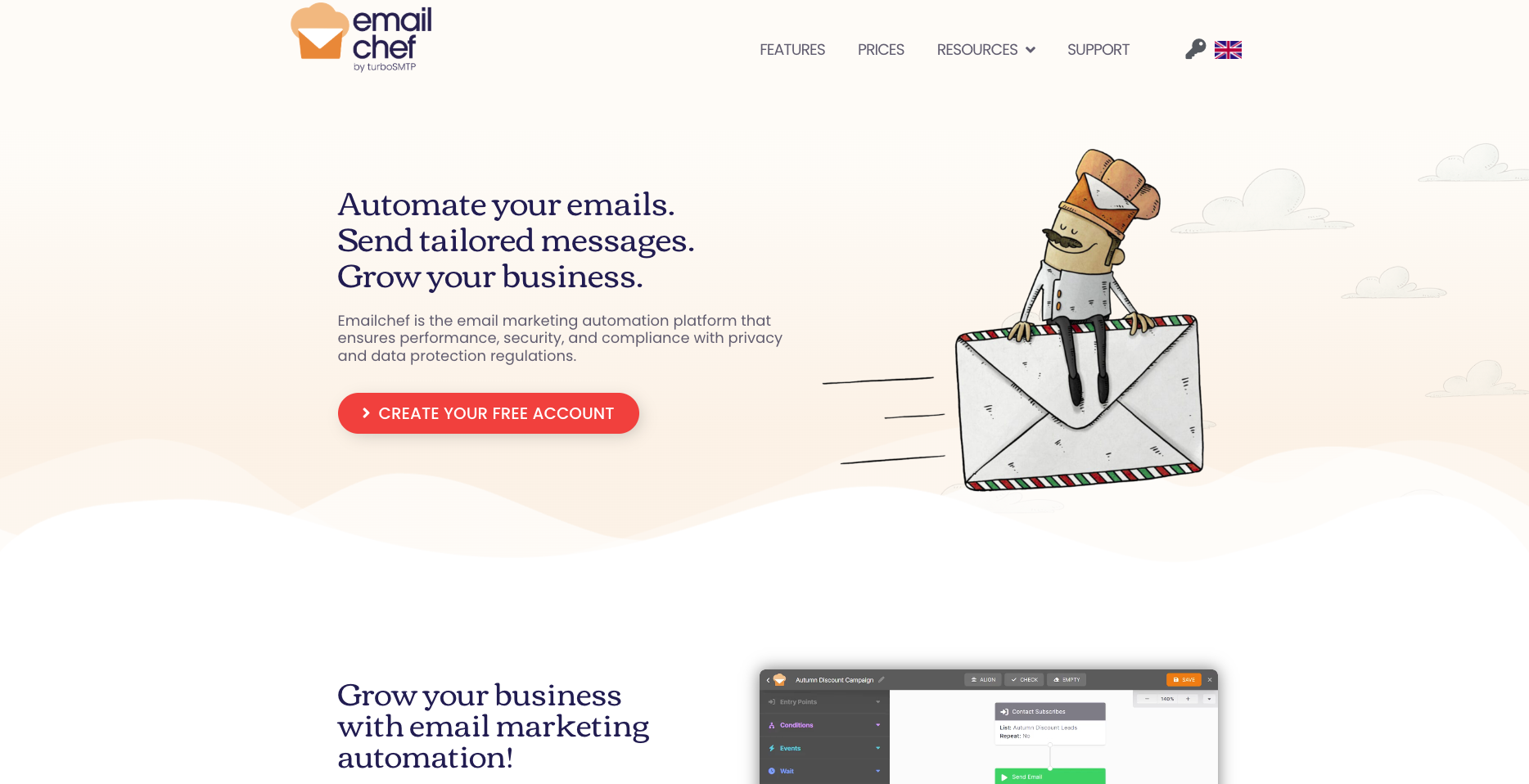 Emailchef