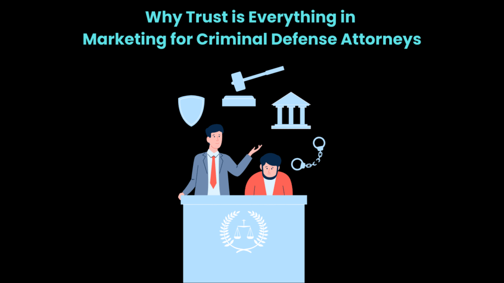 Marketing for Criminal Defense Attorneys