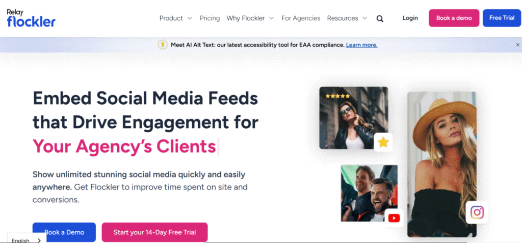Best Instagram Wall Tool for Events to Boost Engagement