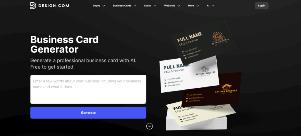  Design.com