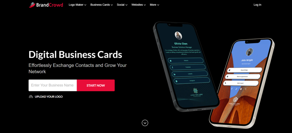 BrandCrowd