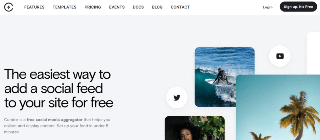 Best Instagram Wall Tool for Events to Boost Engagement