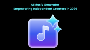 AI Music Generator Empowering Independent Creators in 2026