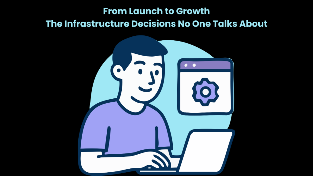 IP Reputation, Geolocation & Website Infrastructure for Growth