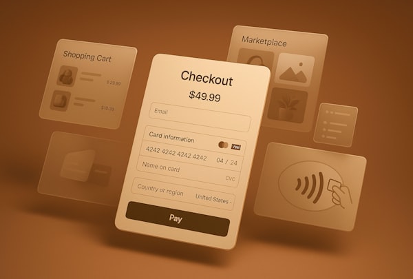 Make Payment Easy And Faster