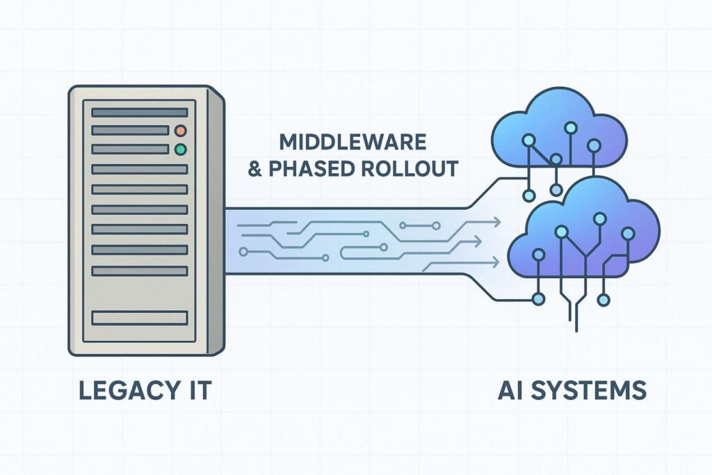 MIDDLEWARE & PHASED ROLLOUT