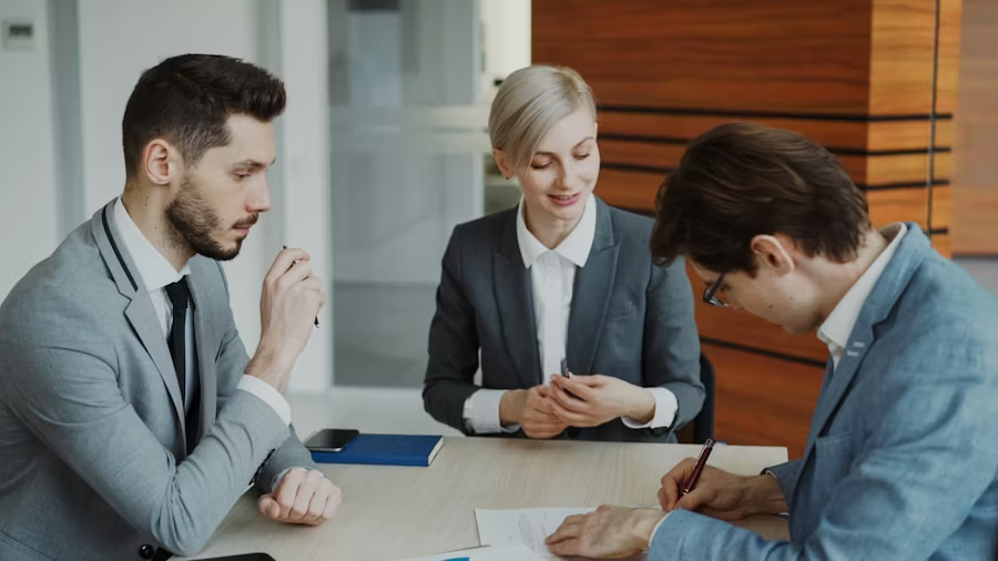 What to Look for Before Choosing a Search Partner
