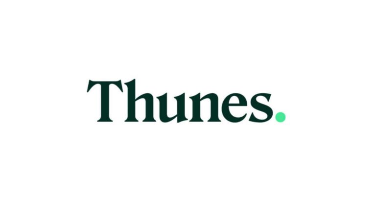 Thunes