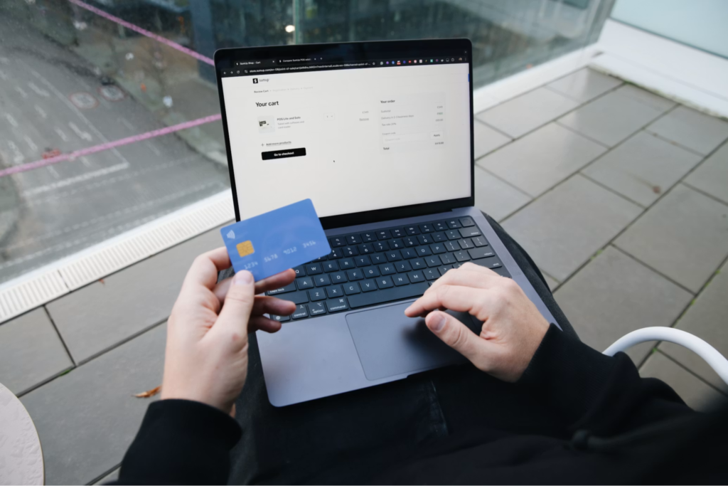 How to Choose the Right Platform for Your Business
