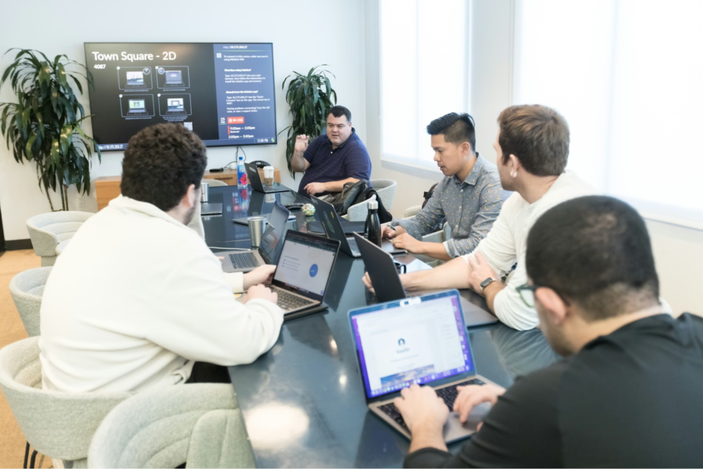 How Teams Are Accessing This Data Programmatically
