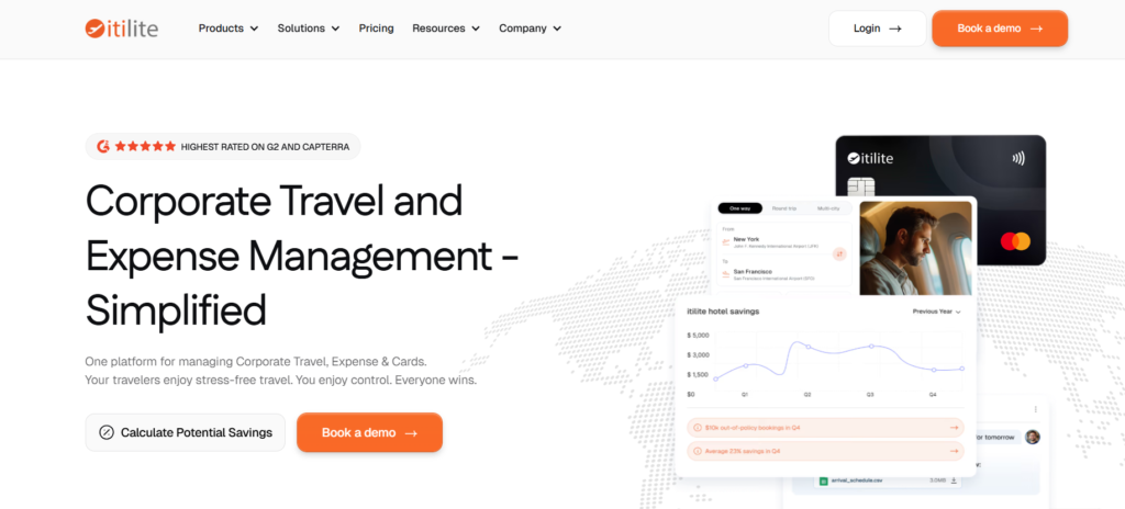 Itilite