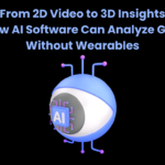 From 2D Video to 3D Insights: How AI Software Can Analyze Gait Without Wearables