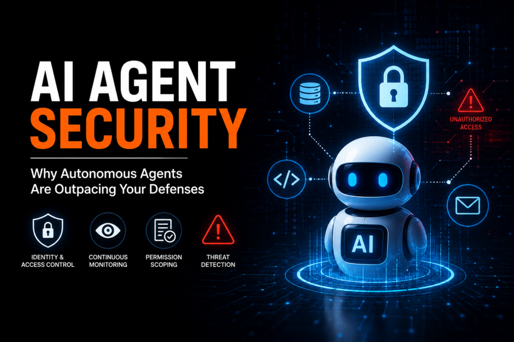 AI Agent Security: Defending the Future