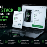 SEO Title: The Quiet Tech Stack Powering Trust in Regulated E-Commerce