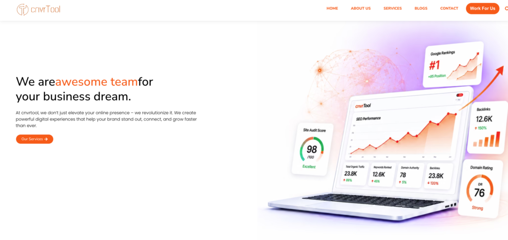CNVRTool: How It Works, Safety, Pricing & Alternatives