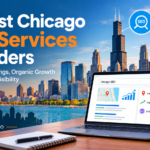 10 Best Chicago SEO Services Providers in 2026