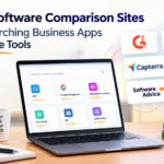6 Top Software Comparison Sites for Researching Business Apps and Online ToolsÂ