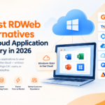 7 Best RDWeb Alternatives for Cloud Apps in 2026
