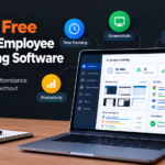 8 Best Free Remote Employee Monitoring Software