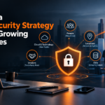 Cybersecurity Strategy for Growing Businesses
