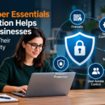 How Cyber Essentials Certification Helps Small Businesses Strengthen Their Cyber Security