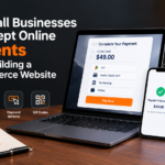 How to Accept Online Payments Without a Website