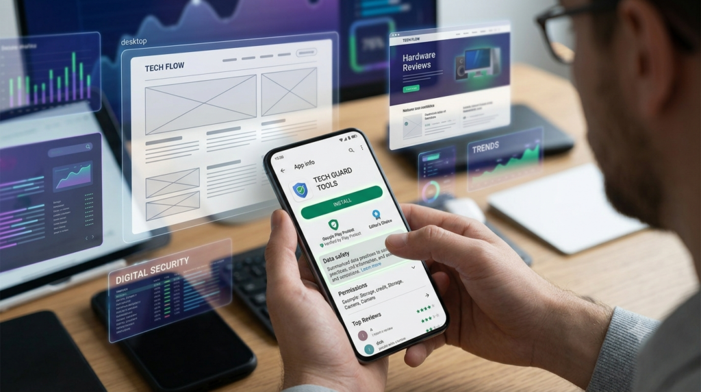 Technewstop Org & News Platforms Full Review & Reality Check