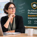 Educator Income Protection in Focus
